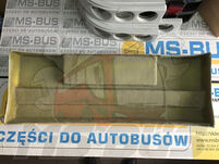 SCANIA TOURING REAR BUMPER - 3