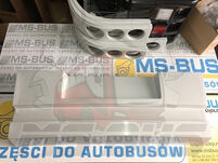 SCANIA TOURING REAR BUMPER - 2