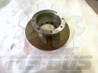 BMC PROBUS 850 BRAKE DISC - 2