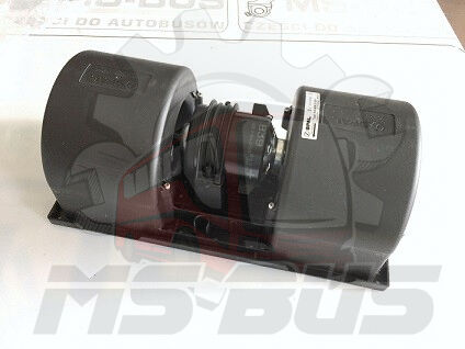 DOUBLE AXIAL BLOWER 006-B39-22