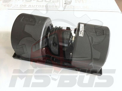 DOUBLE AXIAL BLOWER 006-B39-22