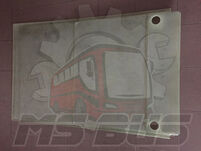 MB/SETRA EURO 4 ENGINE UNDERSHIELD - 2