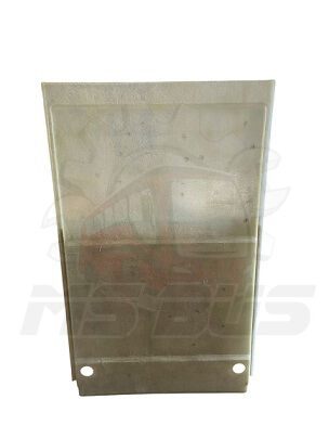 MB/SETRA EURO 4 ENGINE UNDERSHIELD