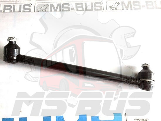 VAN HOOL CENTER TRACK ROD