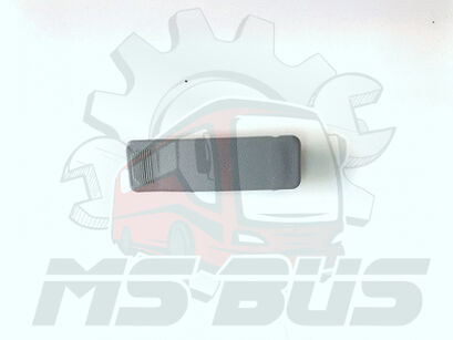 EVOBUS SHORT CURTAIN STRAP
