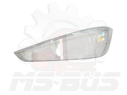 IRIZAR I8 LEFT HEADLAMP LENS