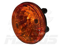 IRIZAR NEW CENTURY REAR INDICATOR LAMP - 2