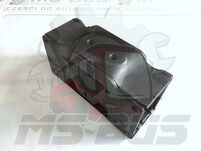 VAN HOOL GEARBOX MOUNT - 2