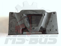 VAN HOOL GEARBOX MOUNT - 3