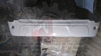 VOLVO 9700 REAR BUMPER - 2
