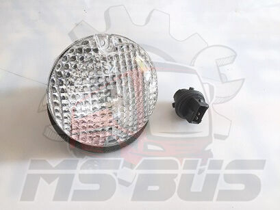 SCANIA IRIZAR REAR REVERSING LAMP