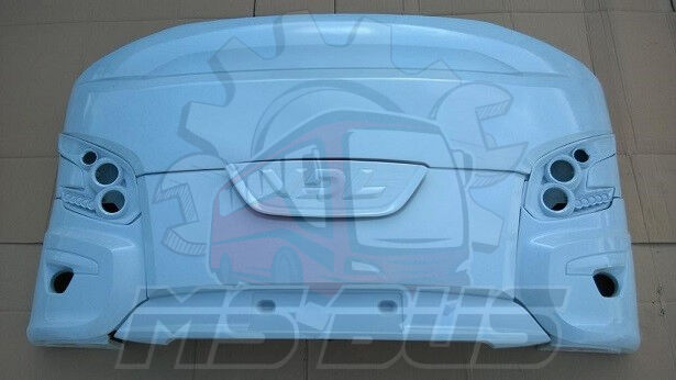 VDL FRONT BUMPER