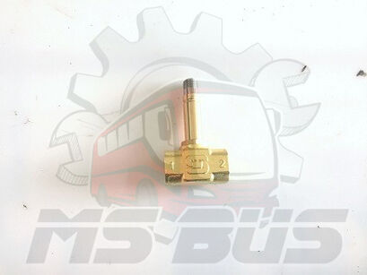 VAN HOOL 3/2 HEATING VALVE