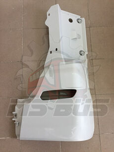 SETRA S500 RIGHT REAR CORNER
