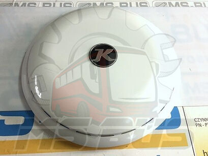 SETRA S315 PLASTIC WHEEL COVER