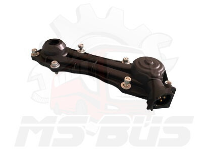 SETRA/MB BRAKE-CALIPER COVER WITH SENSOR