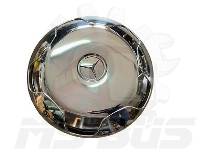 MB TOURISMO STAINLESS-STEEL WHEEL COVER