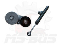 SETRA/MB AIR-CONDITIONING BELT TENSIONER - 3