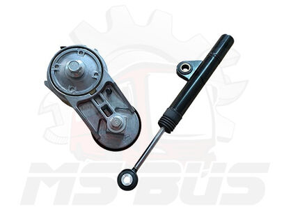 SETRA/MB AIR-CONDITIONING BELT TENSIONER