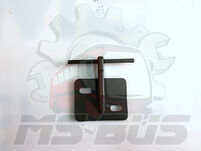 EVOBUS DOUBLE HATCH HINGE - 2