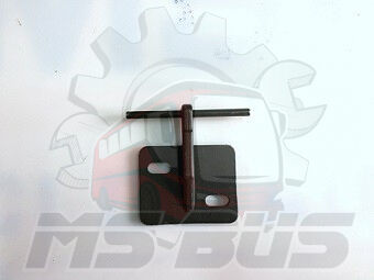EVOBUS DOUBLE HATCH HINGE