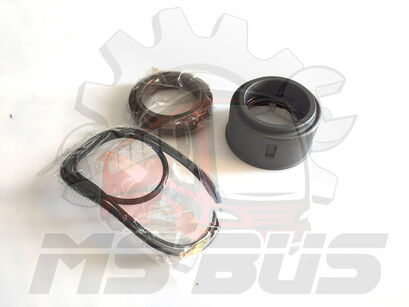 BITZER COMPRESSOR SHAFT SEAL