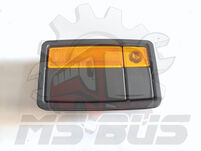 GENUINE EVOBUS HATCH LOCK CASE - 2