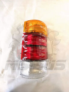 SCANIA IRIZAR LEFT REAR LAMP