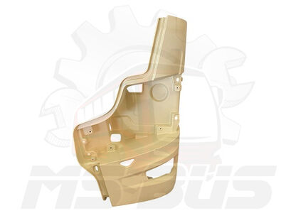 MB TOURISMO LEFT FRONT CORNER