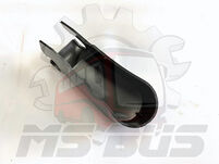 MAN/BOVA/VAN HOOL WIPER-ARM COVER - 3