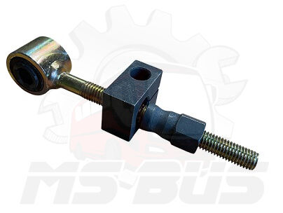 MERCEDES/SETRA ALTERNATOR TENSIONER