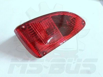 IRIZAR PB RIGHT UPPER LAMP