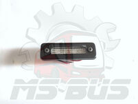 EVOBUS LED LICENSE-PLATE LAMP - 2