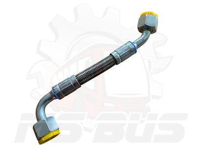 IRIZAR RETARDER-ACTUATOR OIL HOSE
