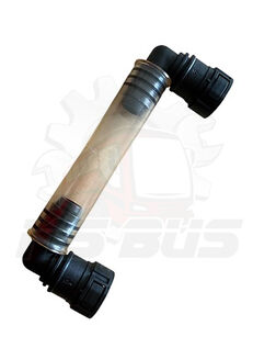 SETRA S500 EXPANSION-TANK DIPSTICK