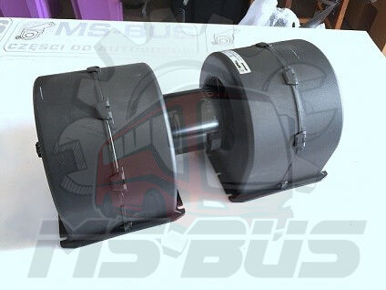 UNIVERSAL AXIAL BLOWER