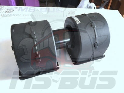 UNIVERSAL AXIAL BLOWER
