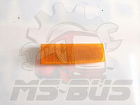EVOBUS HATCH-LOCK-CASE REFLECTOR - 2