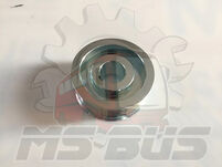 9PK ALTERNATOR PULLEY - 3