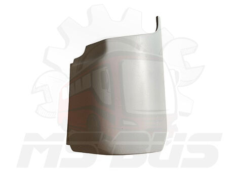 MB TOURISMO RIGHT REAR CORNER