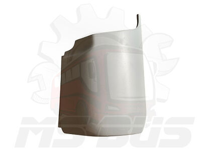 MB TOURISMO RIGHT REAR CORNER