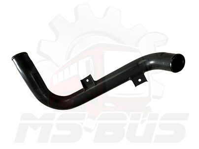 SCANIA IRIZAR RETARDER COOLING PIPE