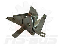 TEMSA HATCH LATCH - 3