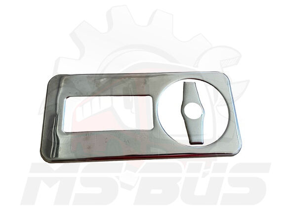 SETRA/MB DOOR-LOCK TRIM