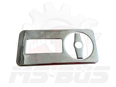 SETRA/MB DOOR-LOCK TRIM