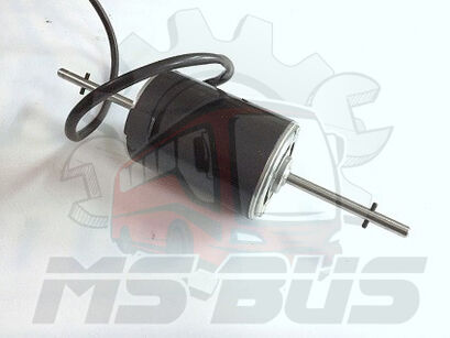 HEATER MOTOR, L=290 MM