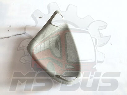 EVOBUS 2016– LEFT SEAT-HANDLE RECESS