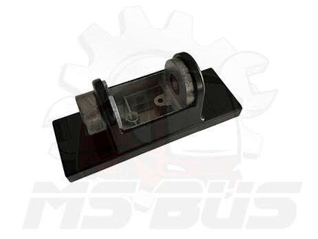 BOVA/NEOPLAN MIRROR-ARM BRACKET