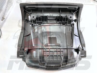 SETRA S515 PLASTIC SEAT-CUSHION COVER - 3