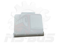 MB TOURISMO LARGE REAR-BUMPER FLAP - 2
